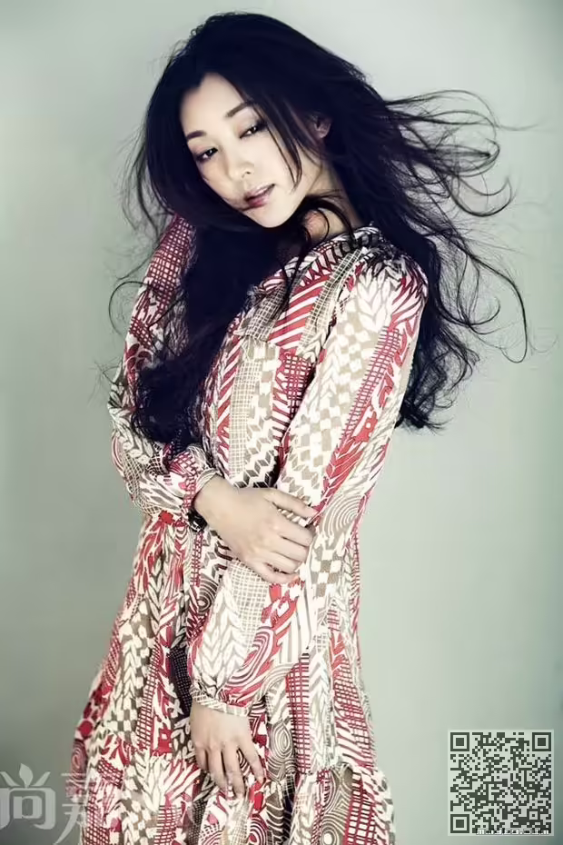 岩女郎、姜鸿