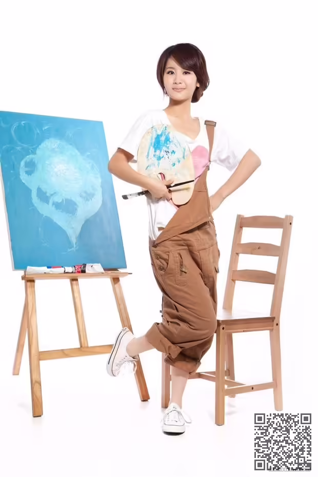 童星、杨旎奥