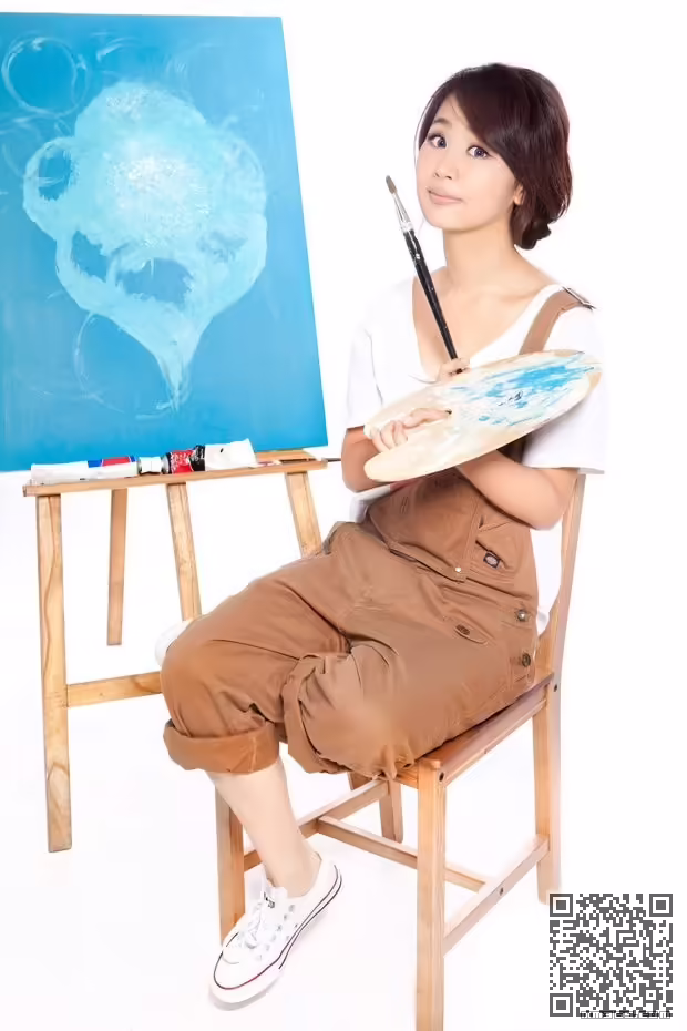 童星、杨旎奥