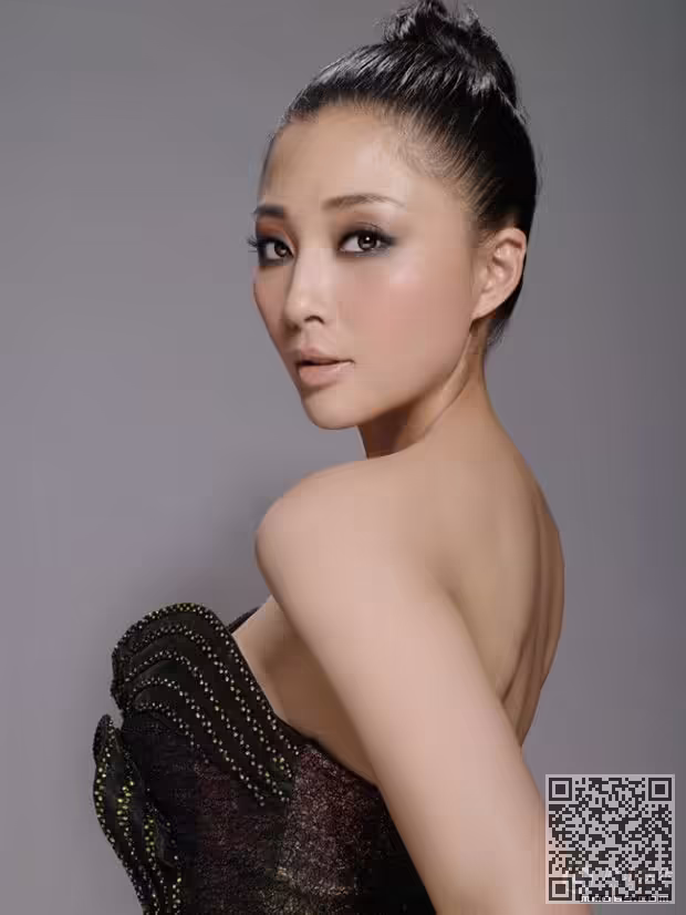 熟女、女神