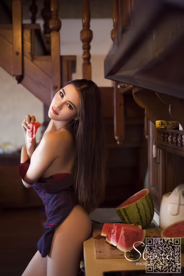 刚小希、美女、范冰冰