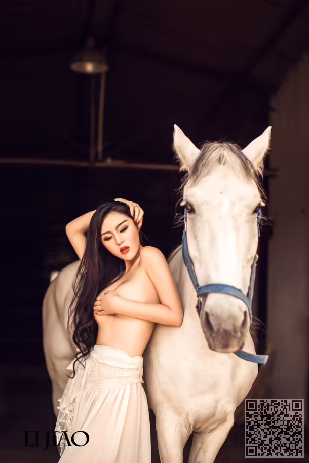 刚小希、美女、范冰冰