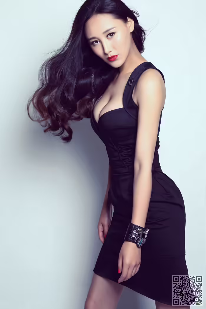 杜十五、性感写真