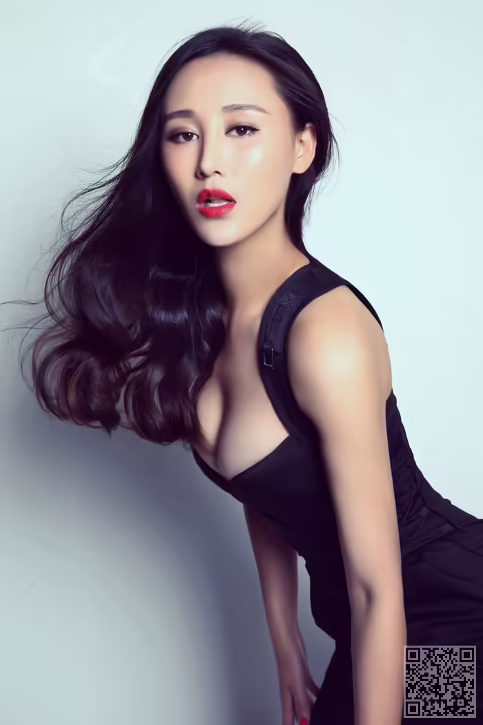 杜十五、性感写真