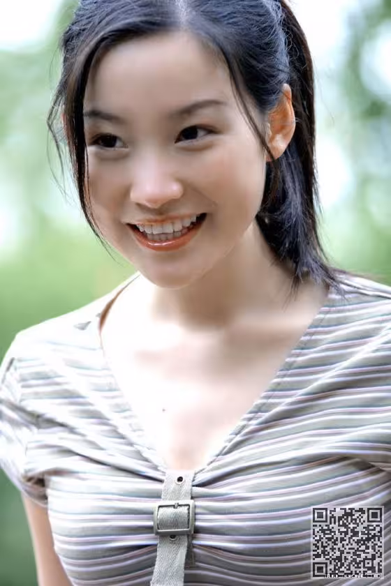 吉林师范大学校花MM生活照