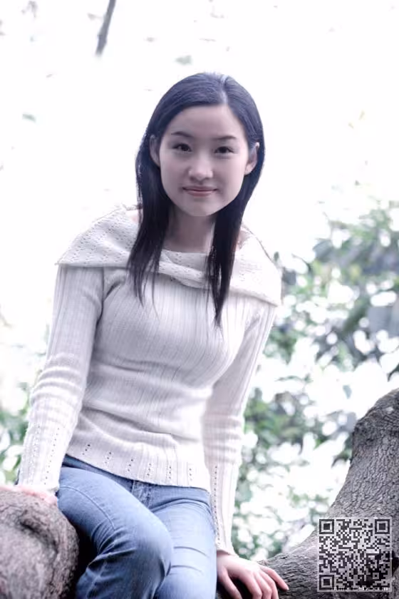 吉林师范大学校花MM生活照