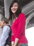 北京音乐学院的迷人的美