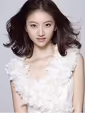 靓丽的美女广告照片照片