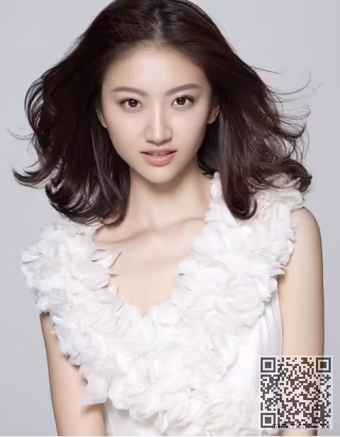 靓丽、校花、广告写真、照片