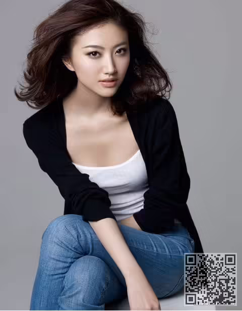 靓丽、校花、广告写真、照片