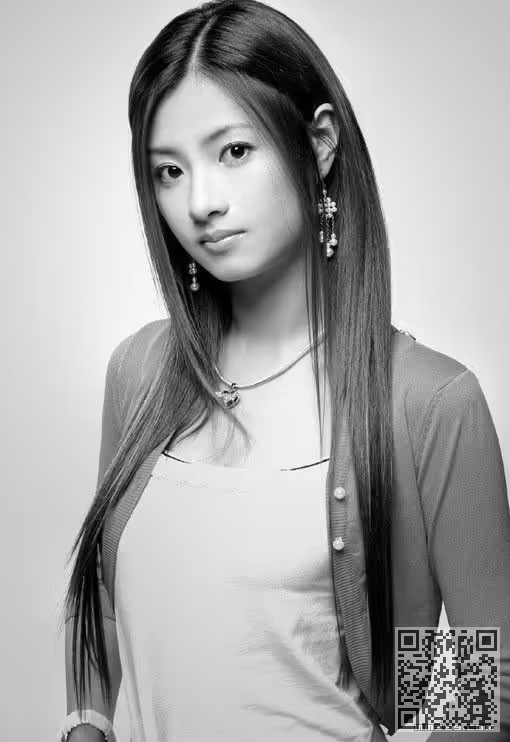 复旦大学、唯美、校花、写真