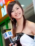 台北校园第一美女——尼基