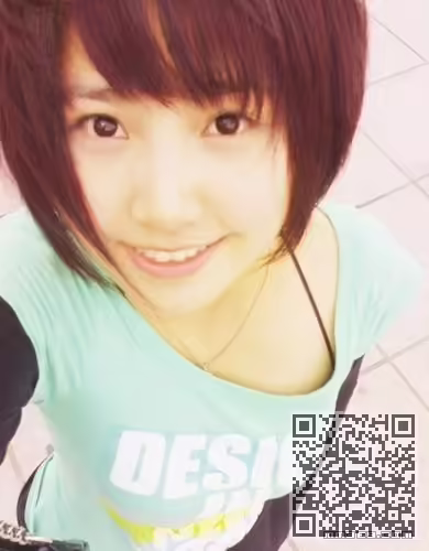 校花、陈倩、个性、非主流、自拍秀