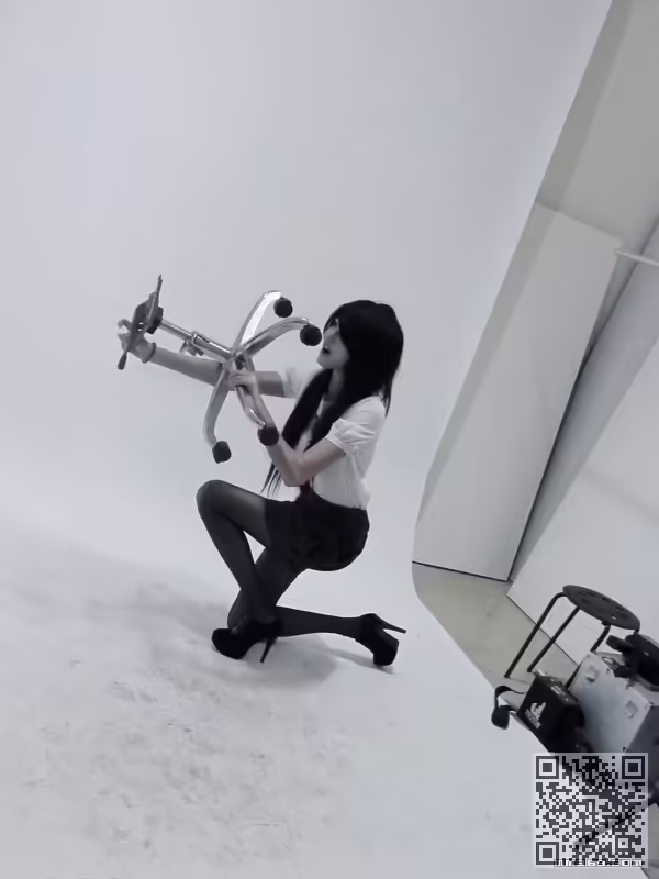 北体、长腿美女、孔燕松