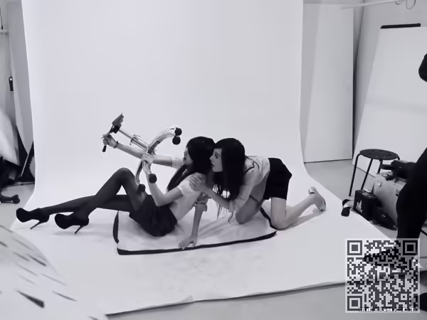 北体、长腿美女、孔燕松
