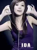 在美陆通惊人的美丽