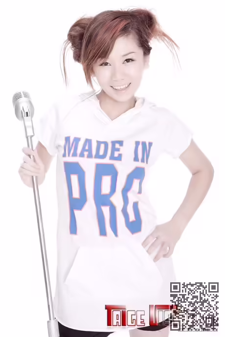 中戏、美女、陆奕彤、绝色