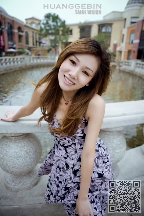 中戏、美女、陆奕彤、绝色