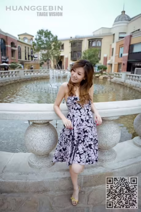 中戏、美女、陆奕彤、绝色