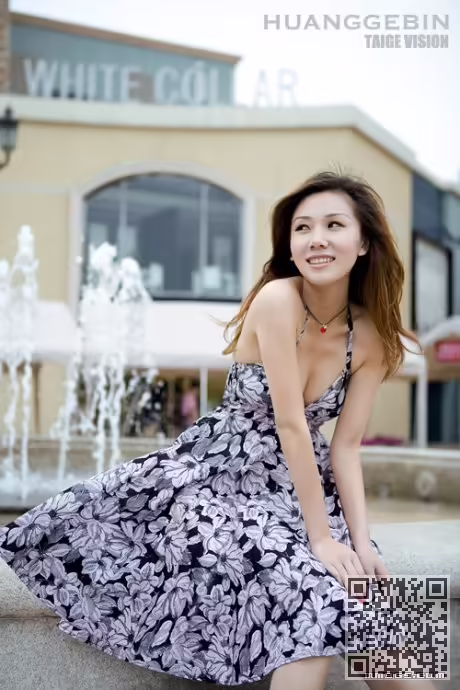 中戏、美女、陆奕彤、绝色