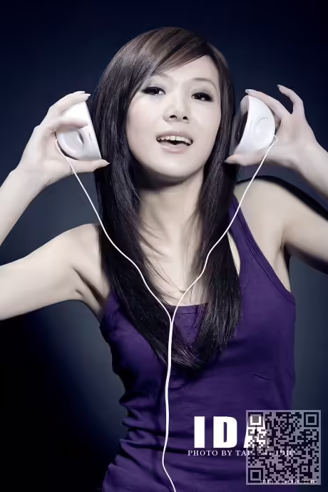 中戏、美女、陆奕彤、绝色