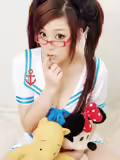 北影美选美皇后汉世博
