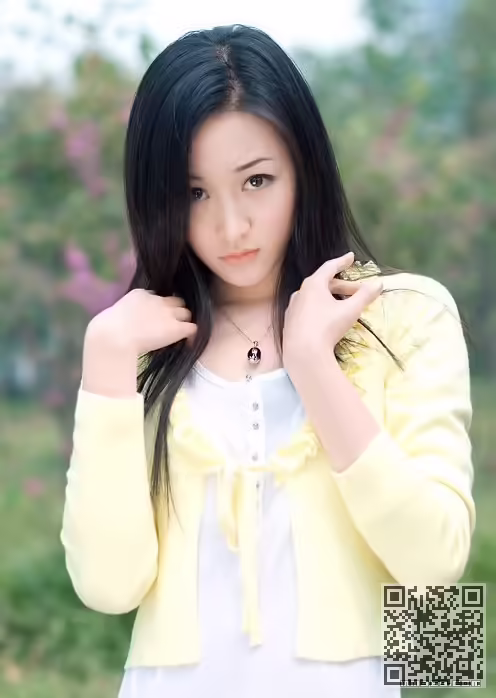 美女校花