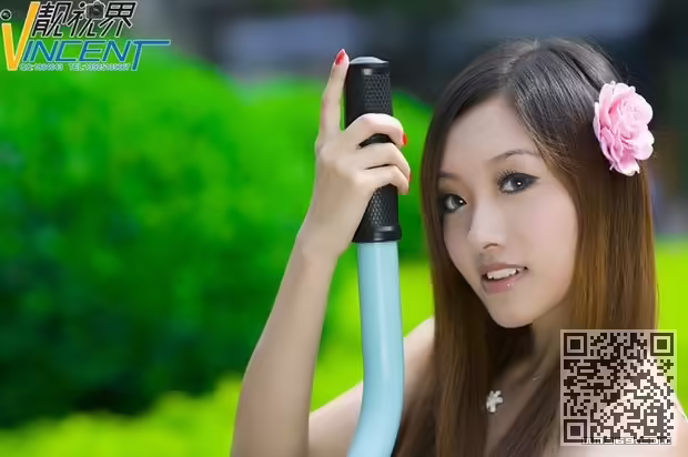 上海复旦大学、校花