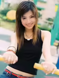 泉州理工大学校花的美丽