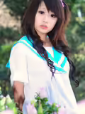 大眼睛美女安,国立台湾大学