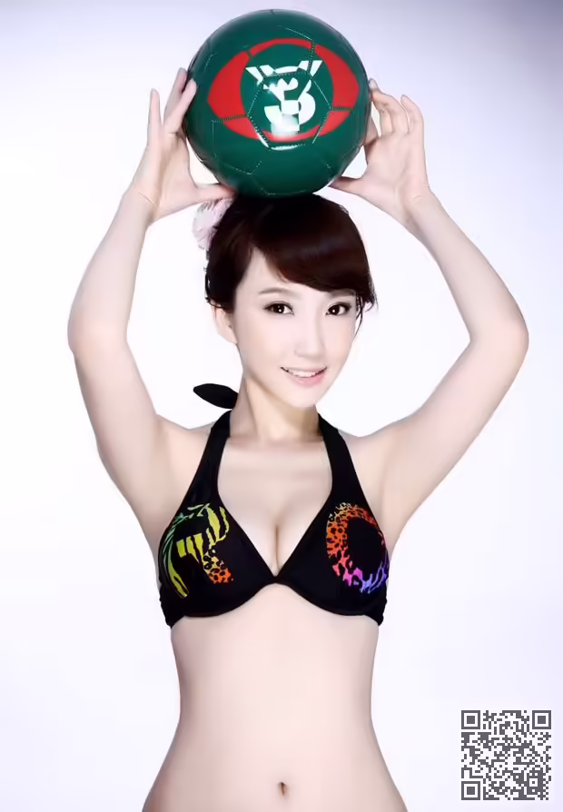 上戏美女、倪歆柔