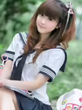 纯可爱的妹妹学院学生