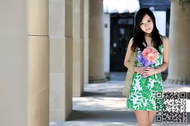 华东政法大学、美女、思思