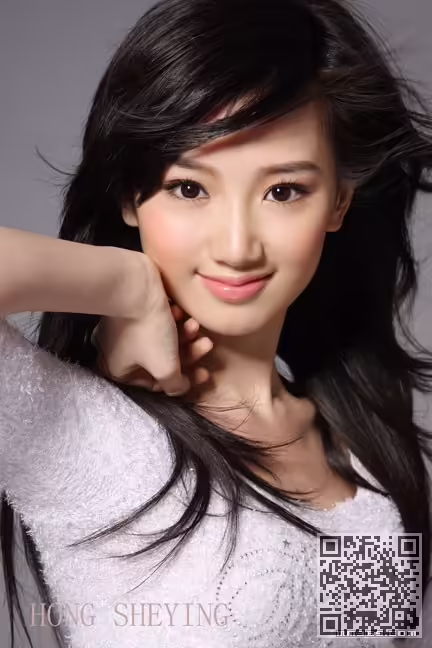中戏、玉女、毛晓彤
