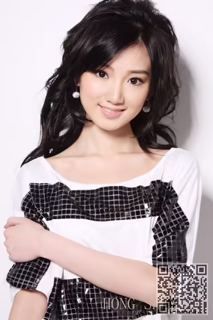 中戏、玉女、毛晓彤