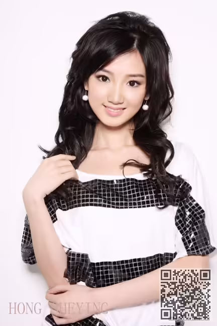 中戏、玉女、毛晓彤