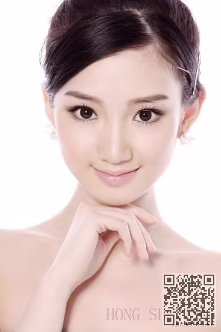 中戏、玉女、毛晓彤