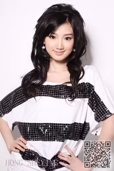 中戏、玉女、毛晓彤