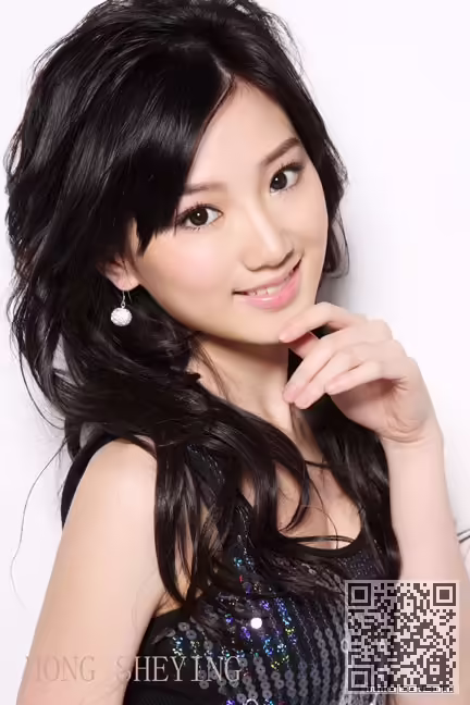 中戏、玉女、毛晓彤