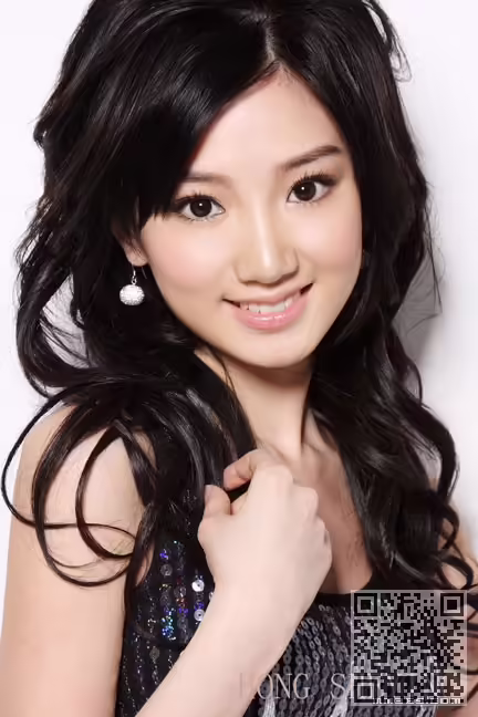 中戏、玉女、毛晓彤