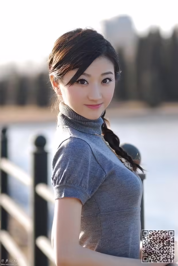 韩小熙、景甜