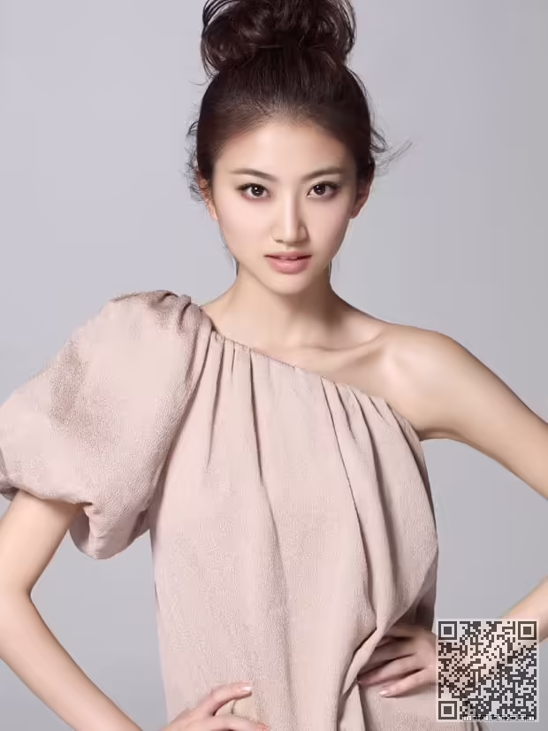 韩小熙、景甜