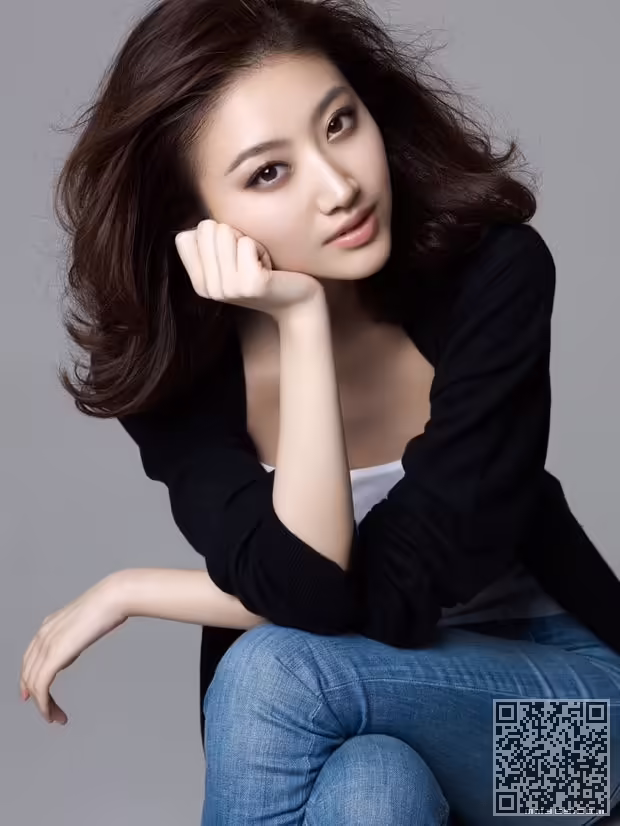 韩小熙、景甜