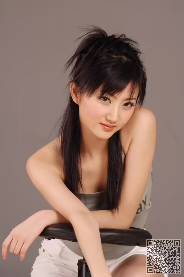 韩小熙、景甜