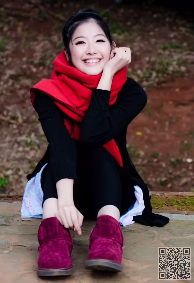 清纯写真