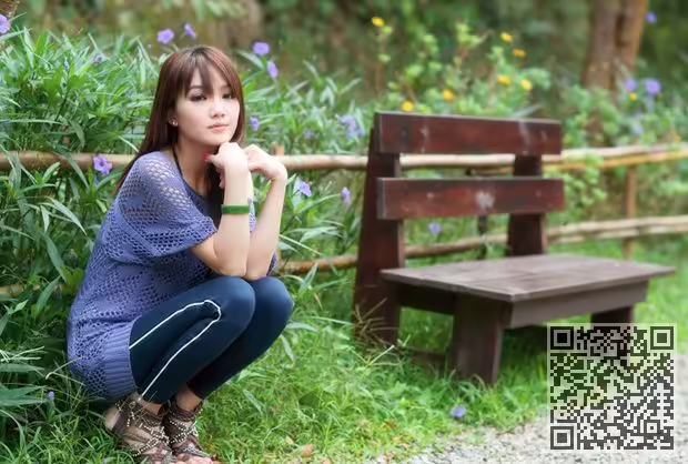 校花写真