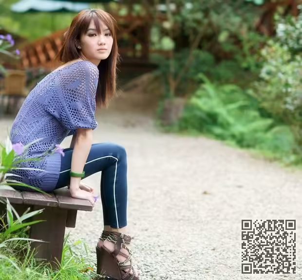 校花写真