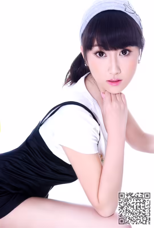美女、梦馨