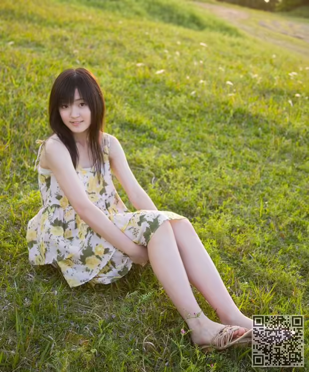 校花写真