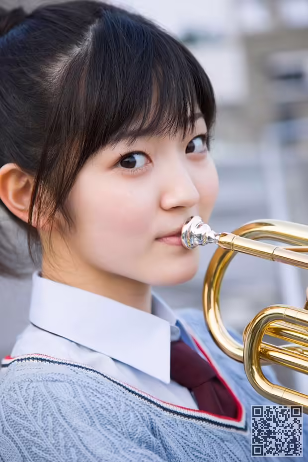 校花写真
